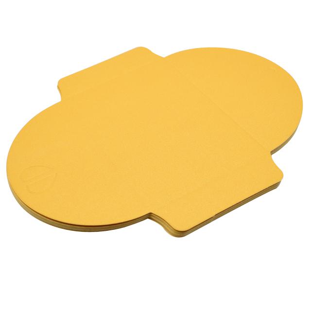 20 шт. мини цветной конверт из плотного картона, маленький складной бумажный конверт «сделай сам», самоблокирующаяся пряжка, чехол для подарочной карты с письмом