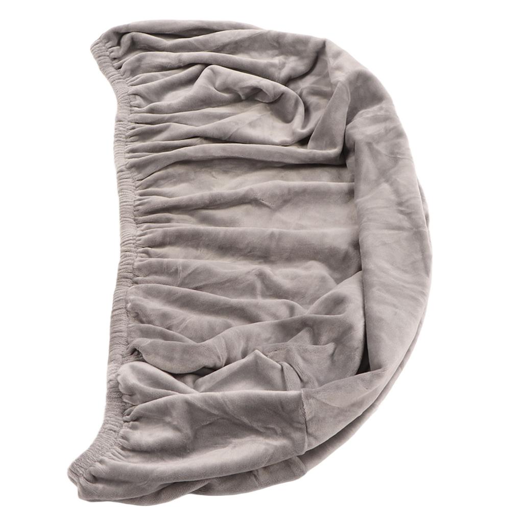 Чехол на подушку дивана, толстый эластичный чехол для сиденья дивана, защитный чехол для мебели для индивидуального дивана