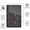 For Lenovo Tab TB311FU Screen Protector Anti-Shatter Arc Edge Tempered Glass Film