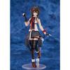 PLAMATEA Kantai Collection KanColle Shigure Kai-3 Non-Scale Assembled Plastic Model