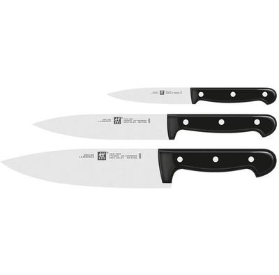 Набор ножей Twin Chef, 3 предмета (34930-006-0)