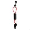 Marine Sailboat Whistle with Lanyard Water Survival Floating Accessory for Camping