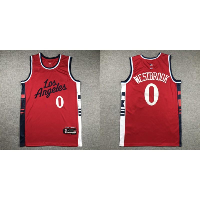 Retro NBA Basketball Jersey Clippers Mavericks Team Sportswear Sleeveless Performance Top Men Women