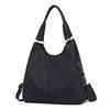2024 New Casual Women Handbag Waterproof Nylon Shoulder Bag Fashion Design Good Quality Wear-resistant Big Tote Messenger Bags