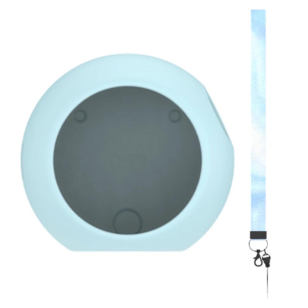 Silicone Cover Case Anti-Drop Protective Skin Sleeve Protector Cover Soft Skin Cover for Punirunes Interactive Digital Toy Cover