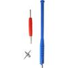 Car Tire Valve Retriever Lever Extractor Repair Tool Set