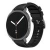 Кожаный ремешок для Samsung Galaxy Watch 8 44 мм 40 мм 8 classic 46 мм силиконовый спортивный ремешок Браслет Galaxy Watch 8 Аксессуары для ремешка