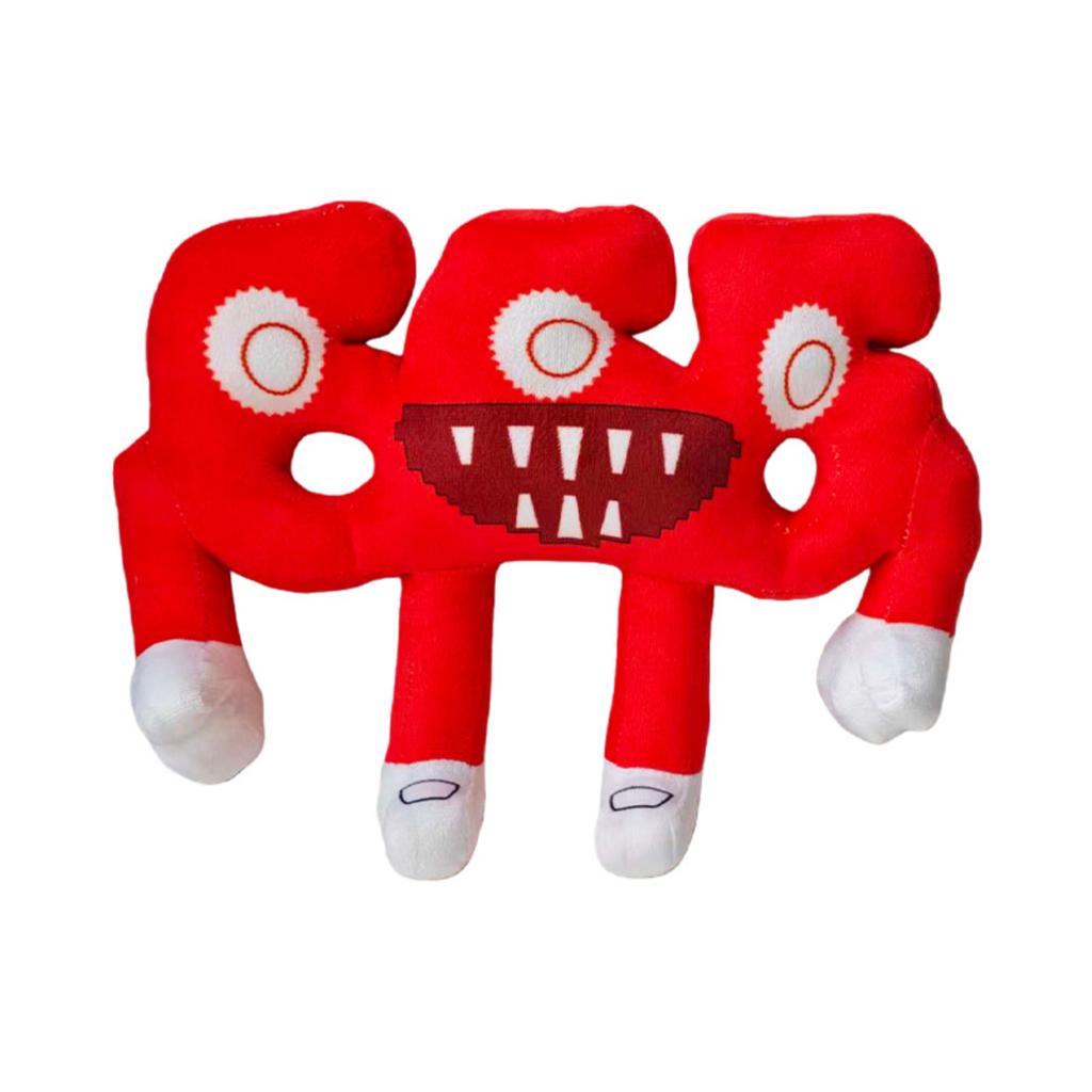 Милая плюшевая кукла игрушка подарок мультфильм детская тряпичная кукла кукла