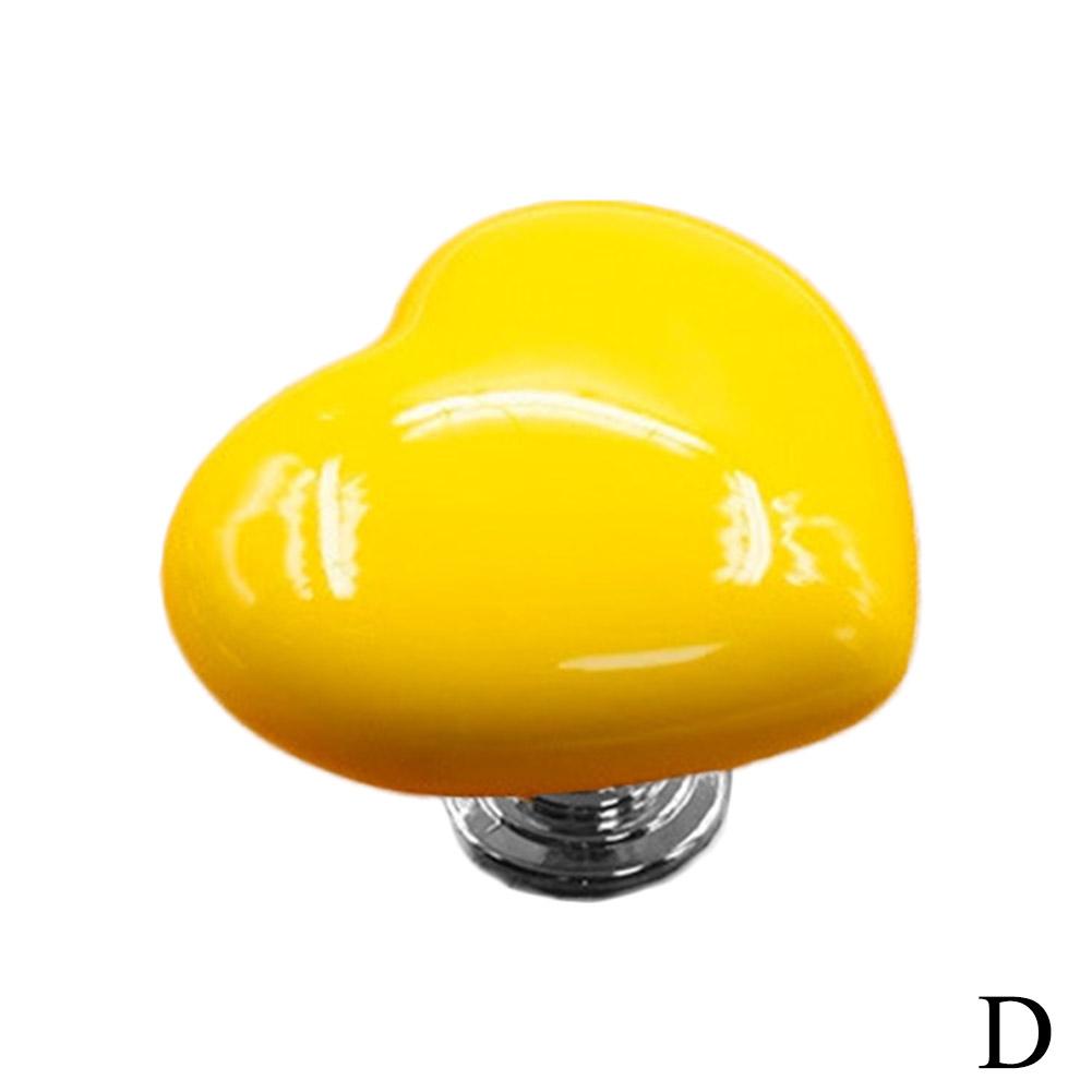 Туалетный пресс в форме сердца Кнопка смыва для туалета Любовь Кнопки воды для ванной комнаты Кнопочный переключатель Декор ванной комнаты Защита для ногтей