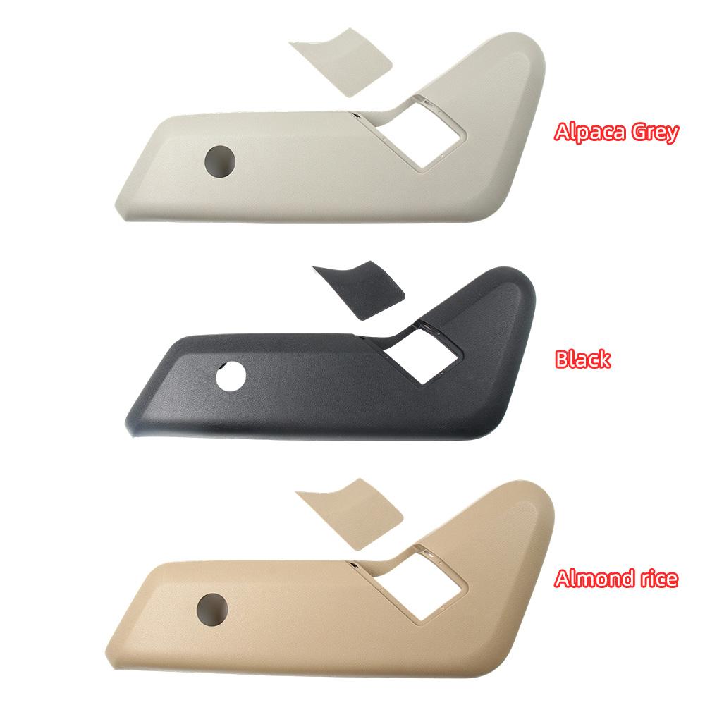 Auto Left Front Seat Side Protection Panel Replacement For Mercedes Benz E G CLS W212 W218 W463 09-17 Car Interior Accessories