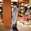 Enhanced Retro Qipao: Elegant Mid-Length Dress for Young Women