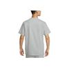 Nike Sportswear Breathable Short Sleeve T-Shirt Men Tops HQ9274-063