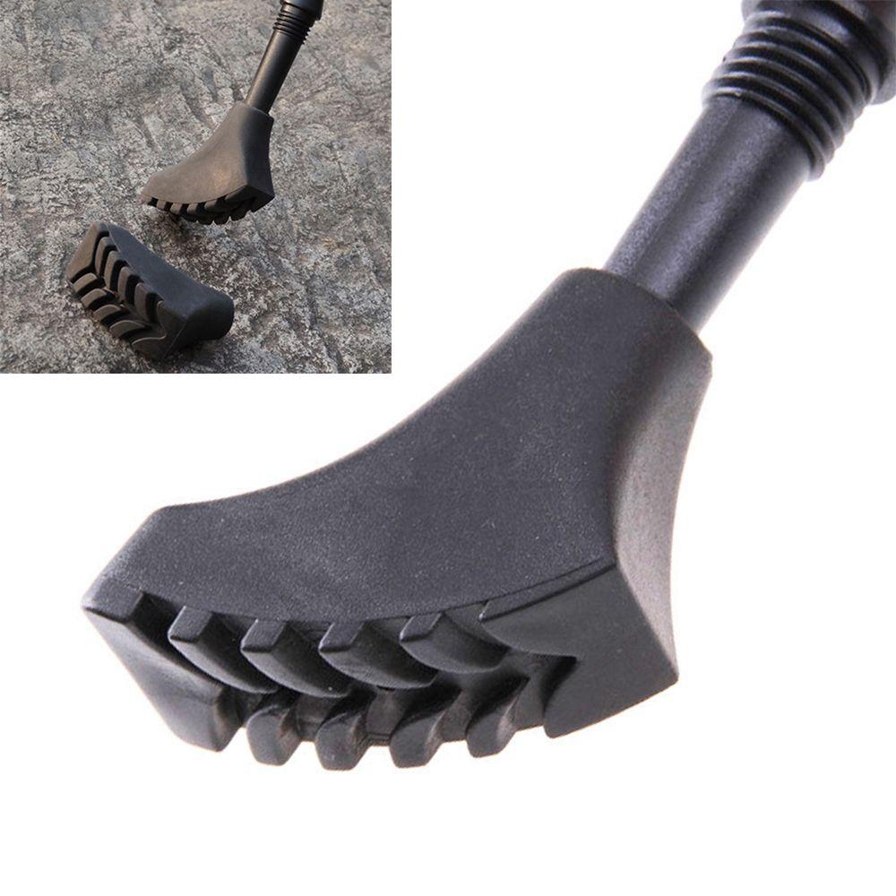 Аксессуары для походов в Альпенштоке, трость, сменные наконечники для палок, защитные палки для треккинга