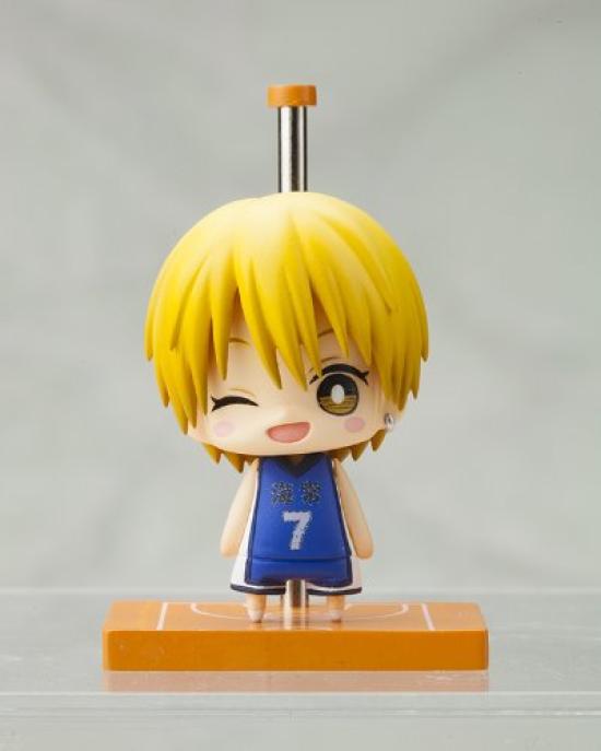 Kotobukiya Коллекция мини-фигурок One Coin Basketball Trading Mini Figure BOX Куроко