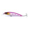 Sinking Minnow Baits 85Mm 13.4G Fishing Lure Isca Artificial Bait Pesca Swimbait Peche Leurre Fishing Wobbler Hard Bait