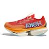 HOKA Cielo X1 Cerise Solar Flare Мужские кроссовки розовые 1147910-CSSL