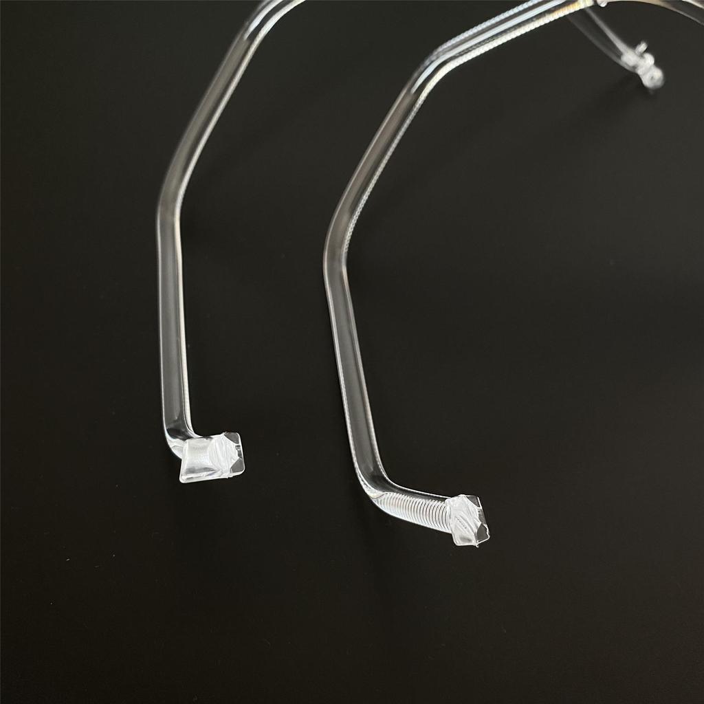 BMW X5/X6 (2019-2020) Дневные ходовые фары «Ангельские глазки» (G05/G06/F95)