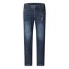 Durable Stretch Denim Jeans
