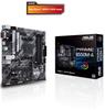 ASUS AMD B550 Equipped AM4 Compatible Motherboard PRIME B550M-A [MicroATX]