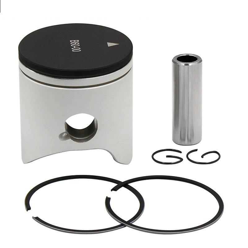 Motorcycle Accessories Cylinder Bore Size STD 54mm Piston Rings Kit For Gas Gas MC TC TE TX 125 SX XC-W XCW MC125 TC125 TE125