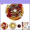 Beyblade Burst Superking B-172 World Spriggan Unite 2b Красочный и Прочный Боевой Гироскоп для Всех Возрастов
