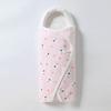Starbin Baby Cute Pattern Velcro Swaddle, Korean Baby Products