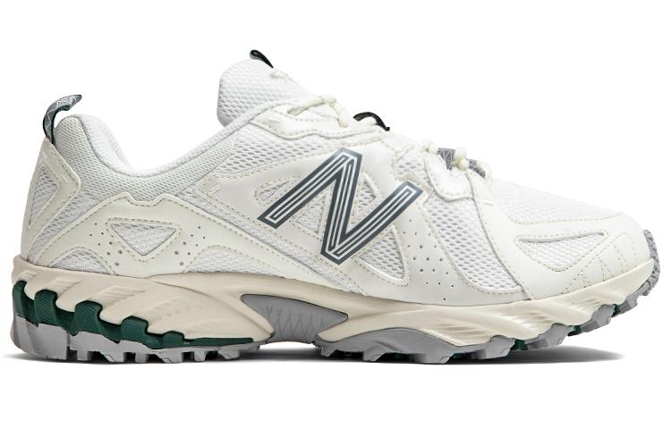 610 New Balance 'Angora Nightwatch Green' ML610TAG