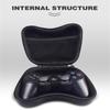 Чехол для переноски геймпада Hard Shell, совместимый с PS5/Xbox One 360/PS4 Nintendo Switch Pro/PS3/Xbox