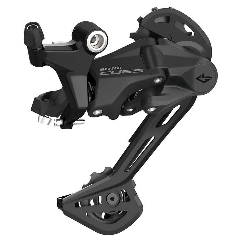 SHIMANO Задний переключатель скоростей CUES SGS LINKGLIDE ERDU3020SGS RD-U3020 (2x9S)
