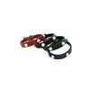 HOUSE OF MIU Solid Pearl Necklace_Red