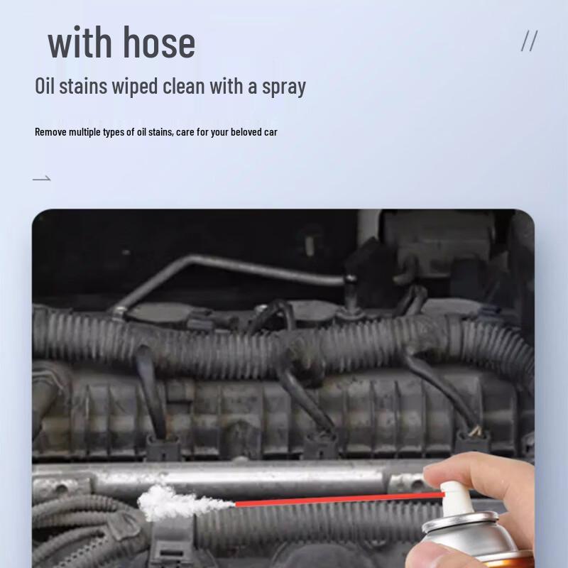 Zhuchuang Carburetor Cleaner
