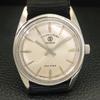 HAND-WINDING VINTAGE FAVRE LEUBA SEA KING SWISS MENS WATCH a703756-1 R213e-a703756