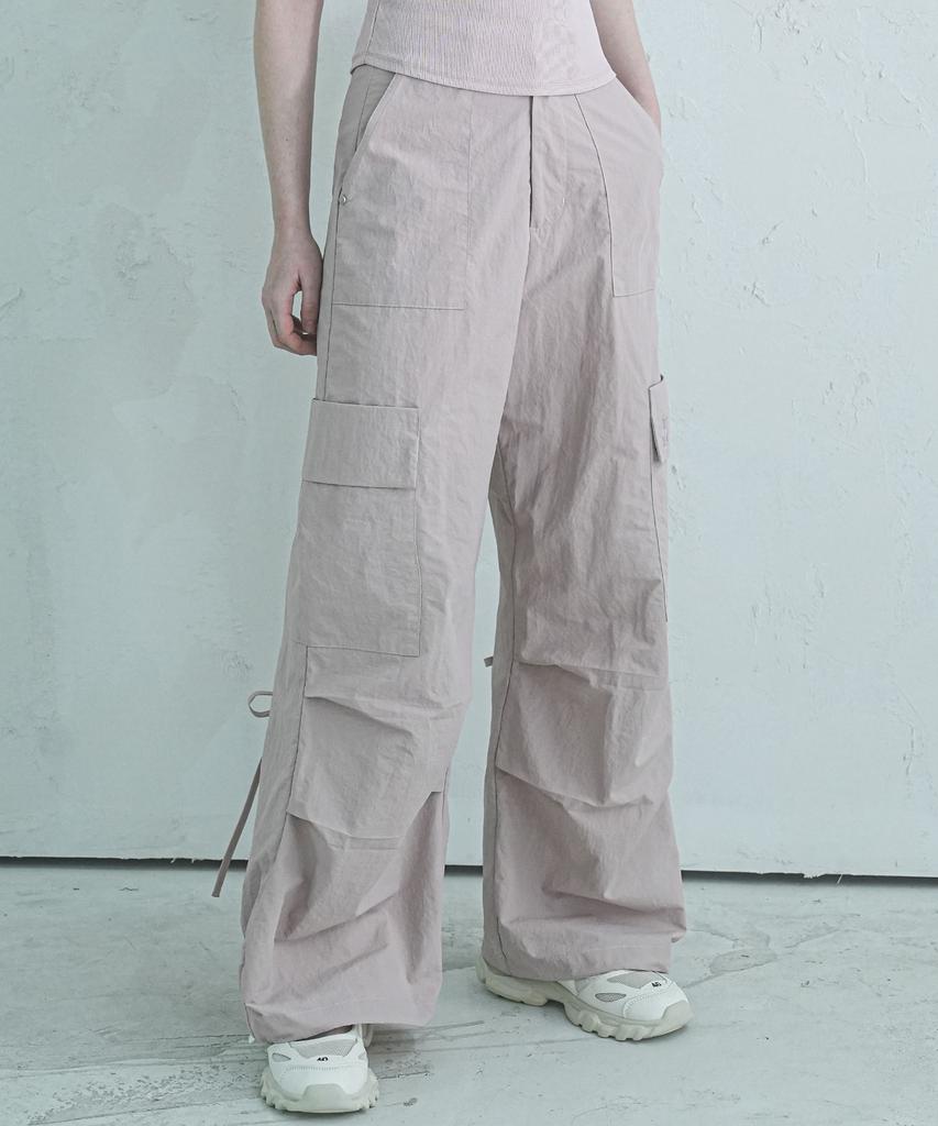 AVANDRESS Lowell Back String Pants - 5Col