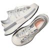 Converse Модные и удобные низкие кеды унисекс Run Star Legacy CX бежево-серого цвета