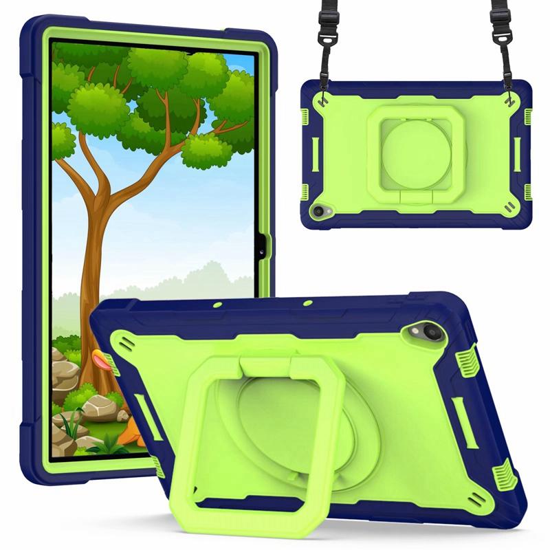 For Samsung Galaxy Tab A 8.0 T290 X200 A10.1 T510 A7 10.4T500 Lite8.7 T220 Case Tablet Cover for Tab S7 T870 S8 X700 FE 12.4Plus