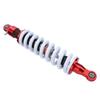 365 мм усиленный амортизатор с ЧПУ алюминиевый сплав 12 мм диаметр пружины универсальный подходит для 70 куб. см до 20