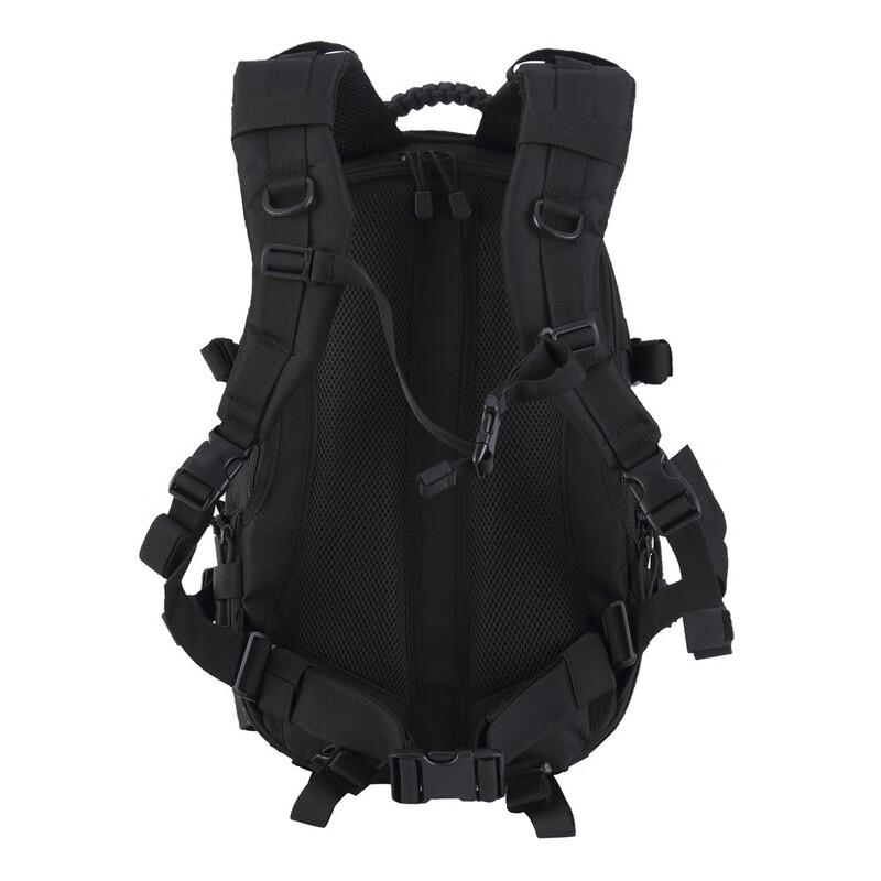 Dragon Egg Military Style Camo Outdoor Backpack