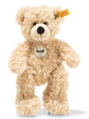 Плюшевая игрушка Steiff Teddy Bear Finn, бежевый, 18 см