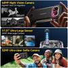 Ulefone Защищенный телефон Armor 27T Pro+ 5G 10600 мАч Android 15 50 МП+64 МП Ночная камера 6,78" 120 Гц 24 ГБ+256 ГБ NFC Мобильный телефон