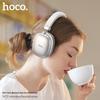 Накладные беспроводные Bluetooth-наушники HOCO W35