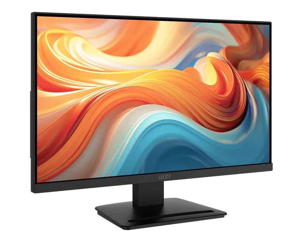 Монитор PRO MP241 E14V 23,8 дюйма / LED / FHD / ПЛОСКИЙ / 144 Гц / Черный