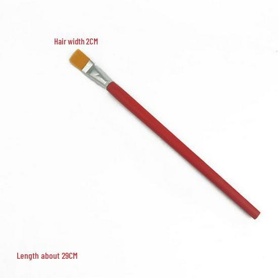 Набор палитр для рисования «Цветущая слива»: Включает Большую, Среднюю и Маленькую емкости для акварели, гуаши, масла, акрила и китайской живописи.