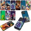 Piccolo Dragon Goku Ball Super Case for Samsung Galaxy A25 A37 A57 A12 A14 A31 A41 A50 A51 A70 A71 A72 A21S M15 Note 20 9 8 10