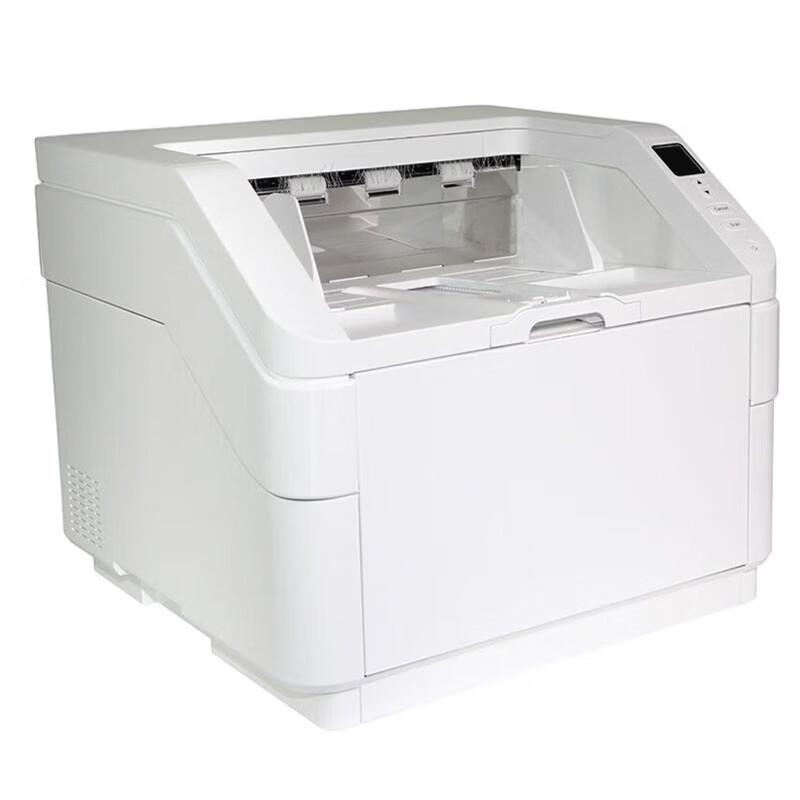 Unigroup Q6080 A3 Document Feeder Scanner CN plug (adapter included)