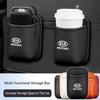 AANQ1 New car cup car rear seat cup hanging beverage storage bottle holder suitable for Kia Sportage Ceed Picanto Rio ProCeed Niro 5 3