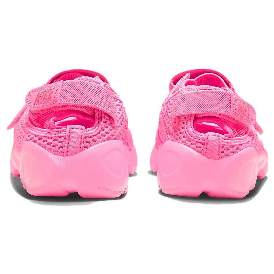 Nike Air Rift BR Pink Glow Women Sneakers Hyper-Pink FN9326-666