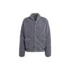 Originals Adventure Polar Fleece Jacket Men Jackets Grey IJ0716