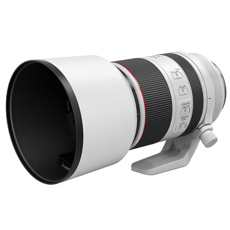 Canon Телеобъектив с зумом RF 70-200mm F2.8 L IS USM