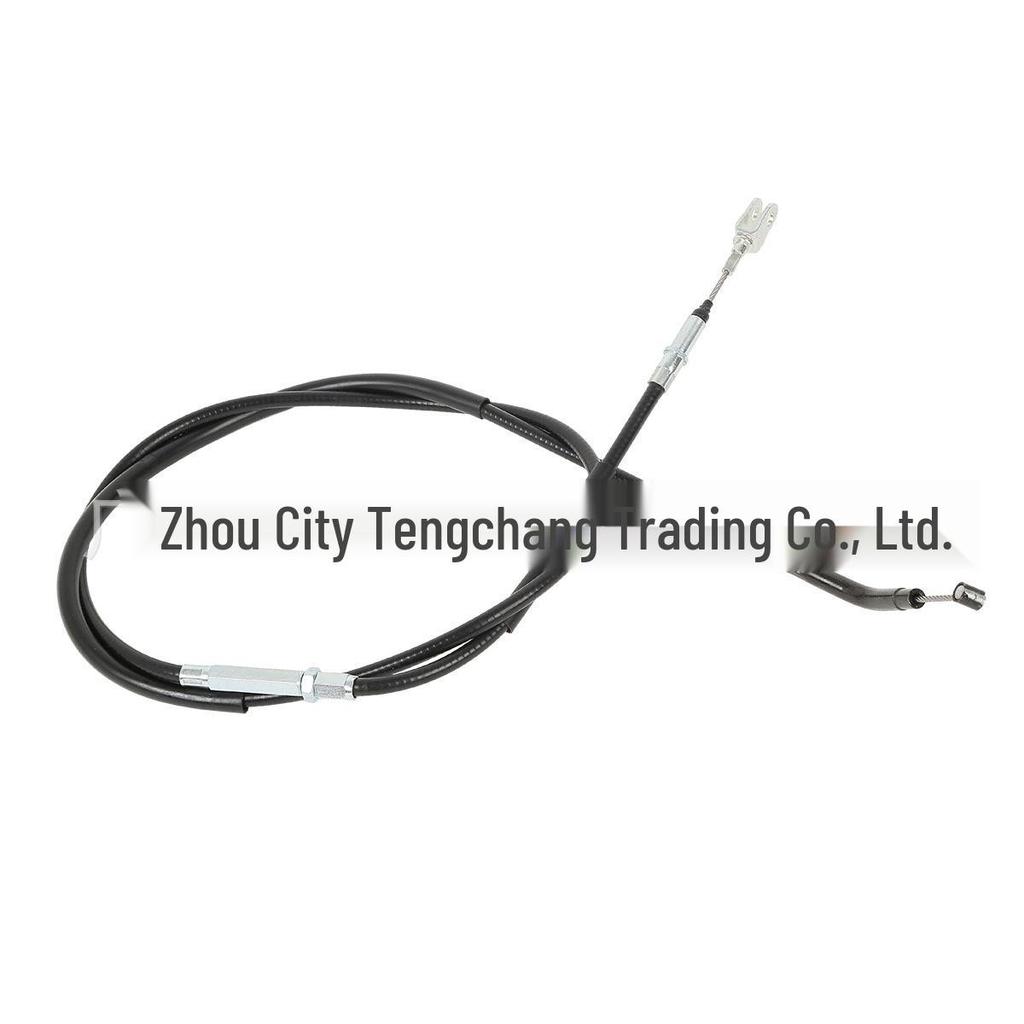 Hyosung GV650 Clutch Cable - Motorcycle Accessory