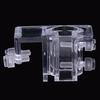 Aquarium Fish Tank Filter Outflow Inflow Pipe Water Hose Mount Holder
